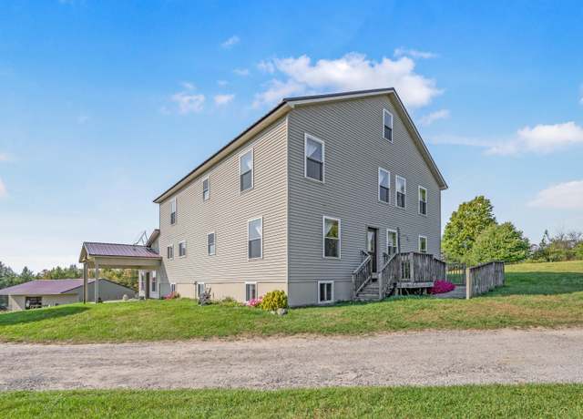 Property at 14213 180th Ave, Leroy, MI 49655, 8 beds, 3 baths