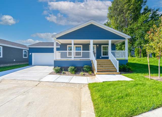 Property at 2756 Naples Ct, Lapeer, MI 48446, 3 beds, 2 baths