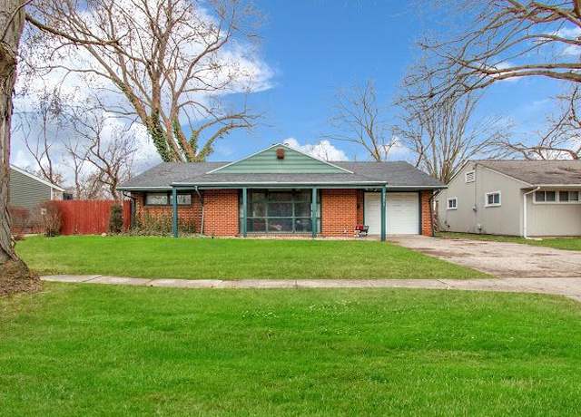Property at 3511 Kent St, Flint, MI 48503, 3 beds, 1 bath