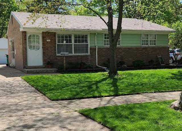 Property at 527 Rosemont Ave, Saline, MI 48176, 3 beds, 1 bath