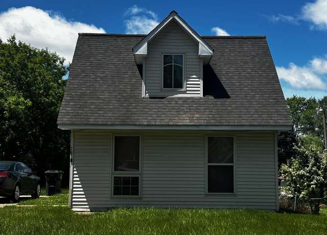 Property at 781 Robinwood St, Pontiac, MI 48340, 2 beds, 1 bath