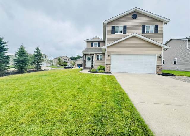 Property at 149 Fountain Park Dr, Waterford Charter Township, MI 48327, 3 beds, 2.5 baths