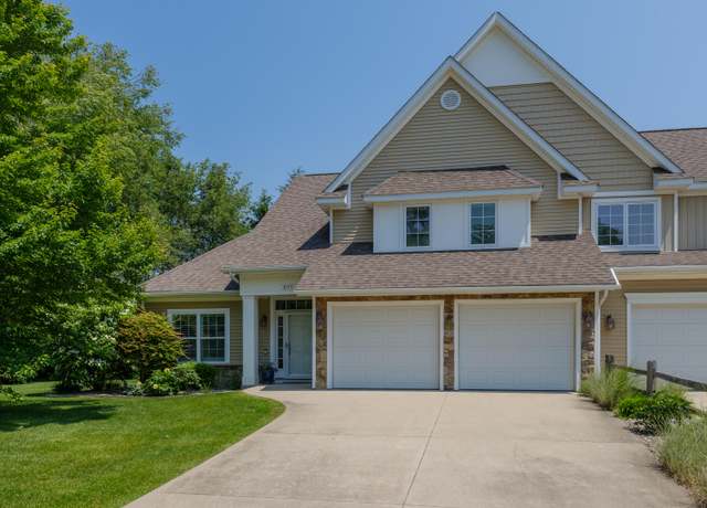 Property at 8749 Tiburon Ln, Richland, MI 49083, 3 beds, 2.5 baths