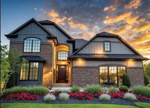 Property at 0000 Townhaven Rd, Troy, MI 48085, 4 beds, 2.5 baths