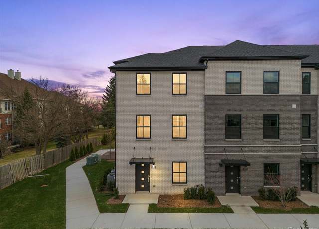 Property at 2805 Summers Pl, Troy, MI 48084, 4 beds, 2.5 baths