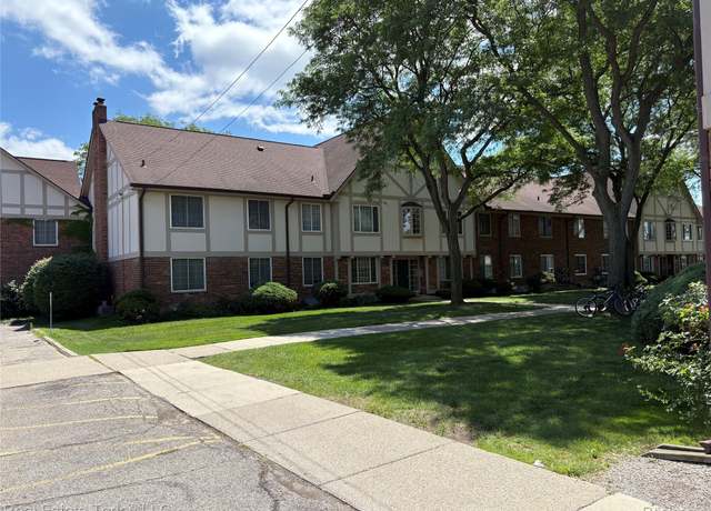 Property at 30228 Southfield Rd #166, Southfield, MI 48076, 2 beds, 2 baths