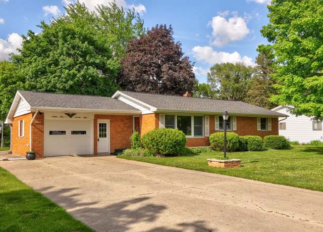 Property at 9978 Camp St, Denmark Township, MI 49757, 3 beds, 2 baths
