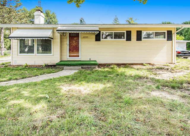 Property at 2955 Burlington Dr, Saginaw, MI 48601, 3 beds, 1.5 baths