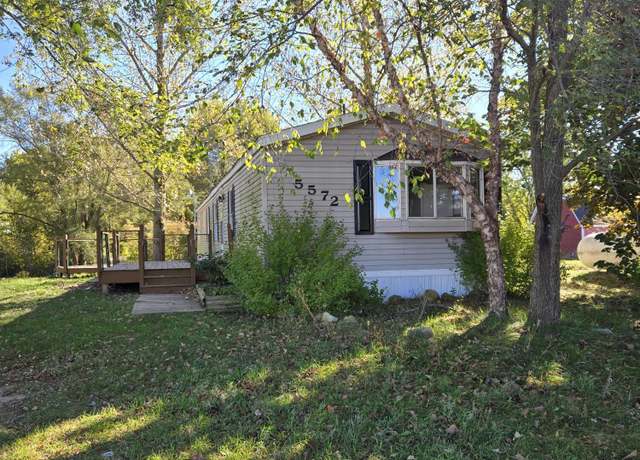 Property at 5572 30th Ave, Sears, MI 49679, 2 beds, 1.5 baths