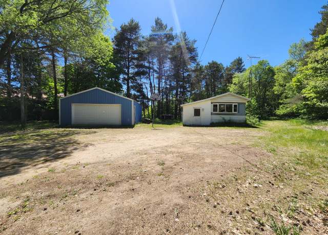 Property at 9646 Jouppi Rd, Kaleva, MI 49645, 3 beds, 1 bath