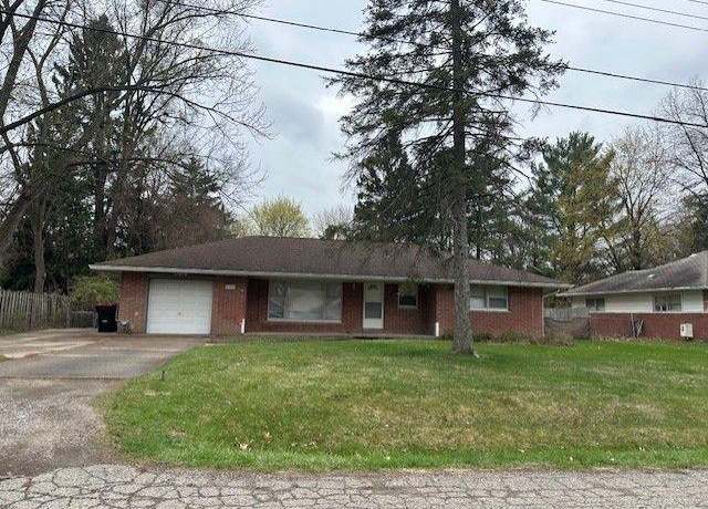 Property at 21383 Mada Ave, Southfield, MI 48075, 3 beds, 1 bath
