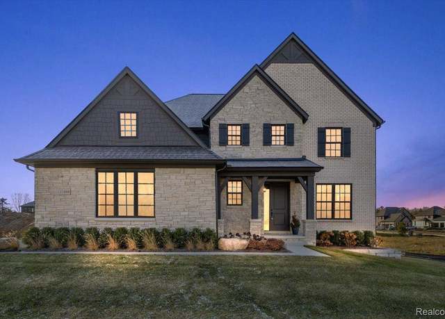 Property at 11888 Ovation Ct, Shelby Twp, MI 48315, 4 beds, 3.5 baths