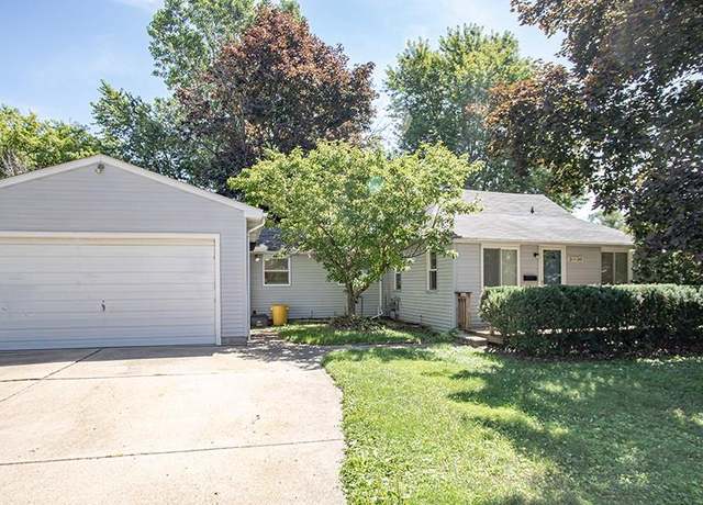 Property at 26630 Rialto St, Madison Heights, MI 48071, 2 beds, 1 bath