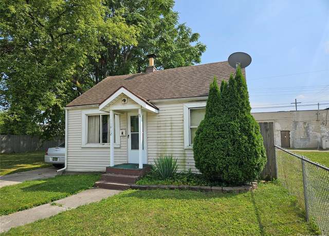 Property at 11012 Paige Ave, Warren, MI 48089, 2 beds, 1 bath