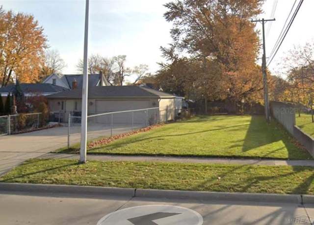Property at 24440 Greater Mack Ave, St Clair Shores, MI 48080