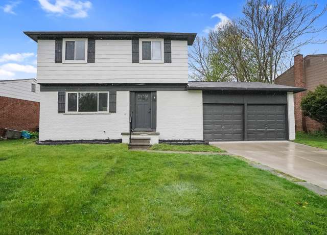Property at 530 Clinton River Dr, Mt Clemens, MI 48043, 4 beds, 2 baths