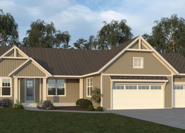 Property at 6568 E Hidden Lake Cir, Richland, MI 49083, 3 beds, 2.5 baths