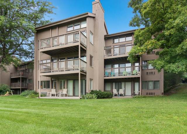 Property at 5521 Golfview Ct, Williamsburg, MI 49690, 1 bed, 1 bath