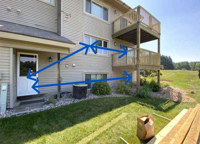 Property at 2679 Green Meadows Dr, Traverse City, MI 49686, 4 beds, 3 baths