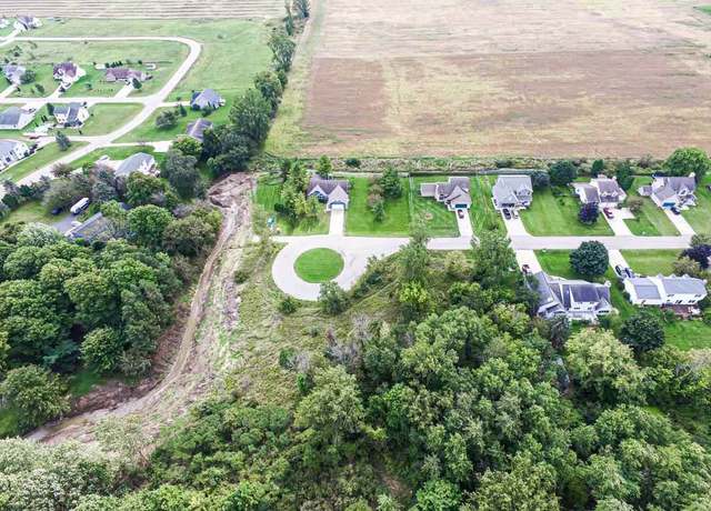 Property at Lot 10 Mcdonald Dr, Mt Pleasant, MI 48858