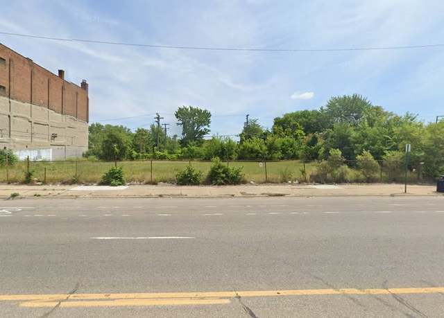Property at 9804 Dexter Ave, Detroit, MI 48206