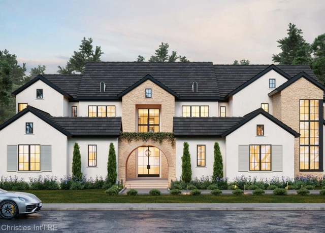 Property at 1551 Lakeside Dr, Birmingham, MI 48009, 6 beds, 7.5 baths