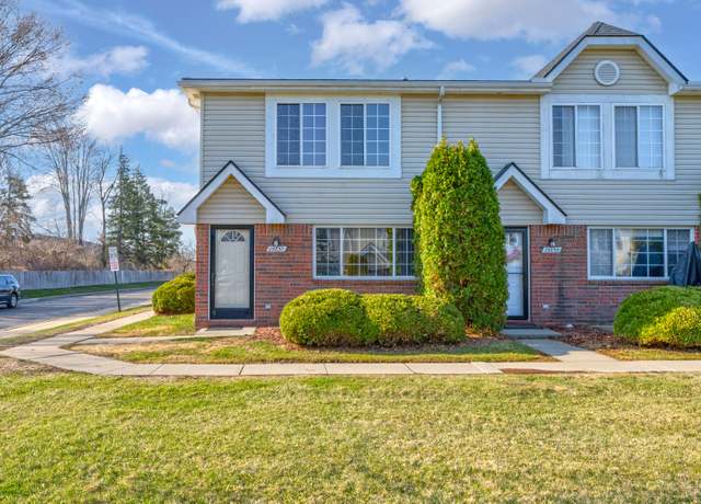 Property at 29857 Cathy Ln, Chesterfield, MI 48047, 2 beds, 1.5 baths