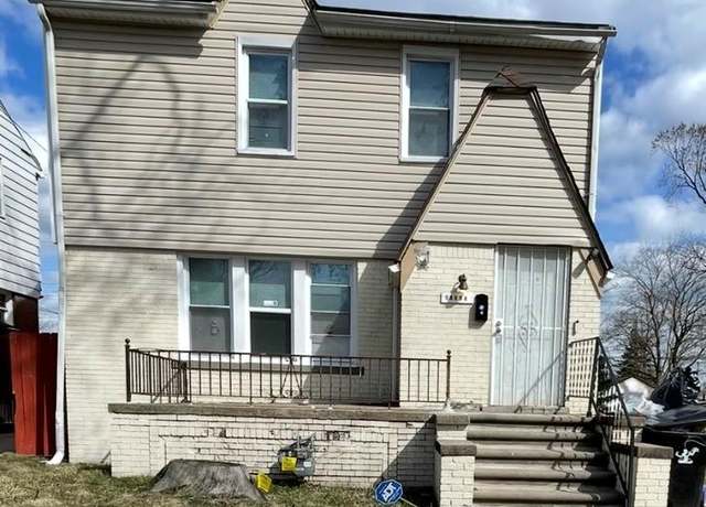 Property at 19156 Waltham St, Detroit, MI 48205, 3 beds, 1 bath