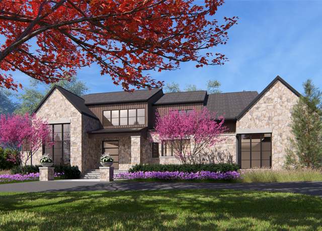 Property at 4740 Pinnacle Blvd, Rochester, MI 48306, 5 beds, 6 baths