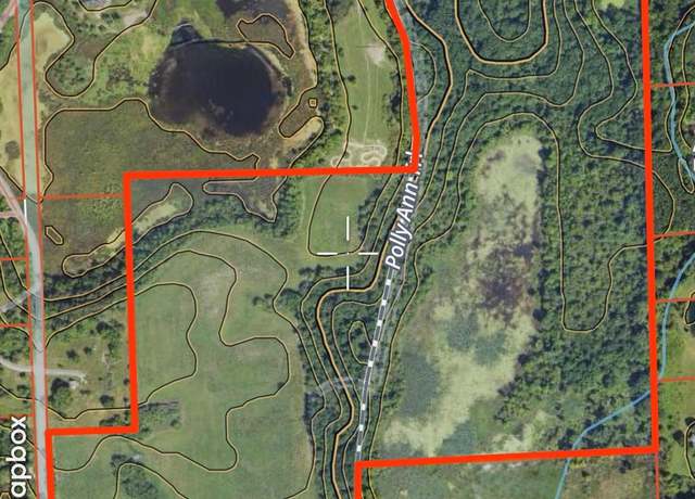 Property at VL S Mill Rd, Dryden Township, MI 48428