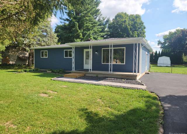 Property at 6298 Nightingale Dr, Flint, MI 48506, 3 beds, 1.5 baths