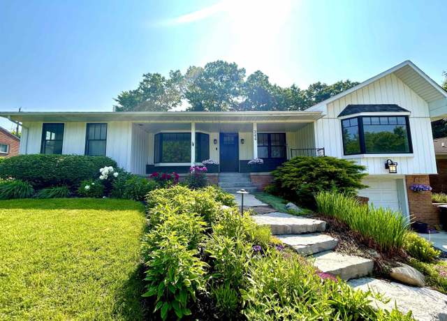 Property at 344 Bennett St, Milford, MI 48381, 3 beds, 2 baths