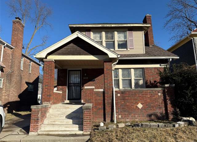 Property at 14510 Asbury Park, Detroit, MI 48227, 3 beds, 2 baths