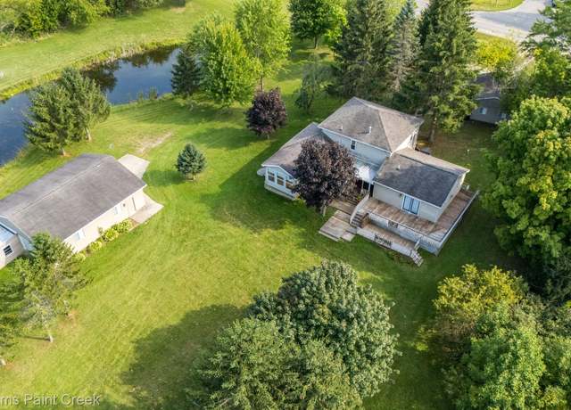 Property at 2316 Sugar Riv, Gladwin, MI 48624, 3 beds, 3.5 baths