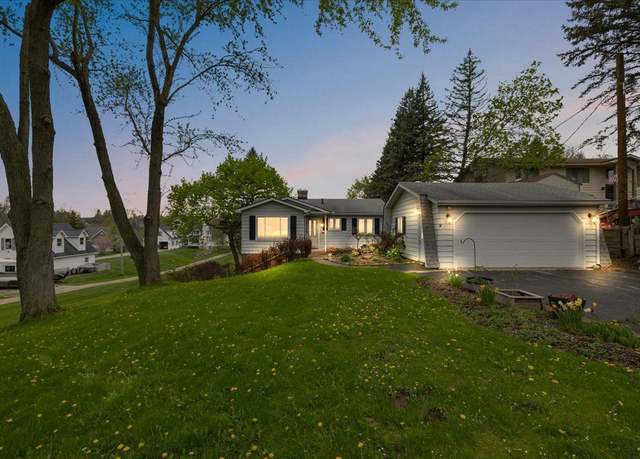 Property at 3390 Sandy Shore Dr, Metamora, MI 48455, 2 beds, 2 baths