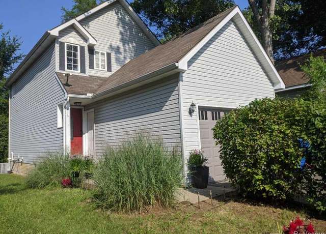 Property at 1416 S Hospital Rd, Waterford Charter Township, MI 48327, 3 beds, 1.5 baths