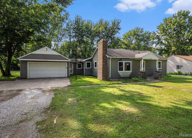 Property at 13117 Neff Rd, Vienna Charter Township, MI 48420, 5 beds, 2 baths