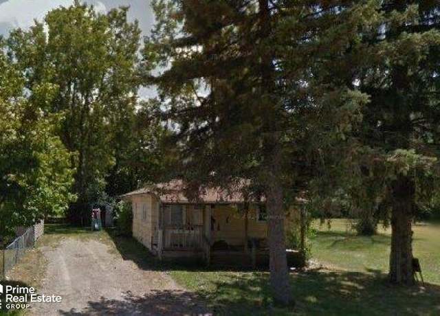 Property at 1088 Dunkirk Ave, Genesee Charter Township, MI 48458, 2 beds, 1 bath