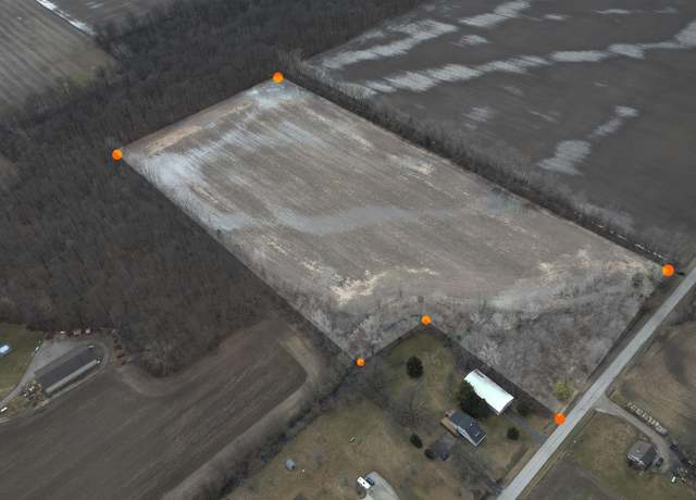 Property at Parcel A Colf Rd, Carleton, MI 48117
