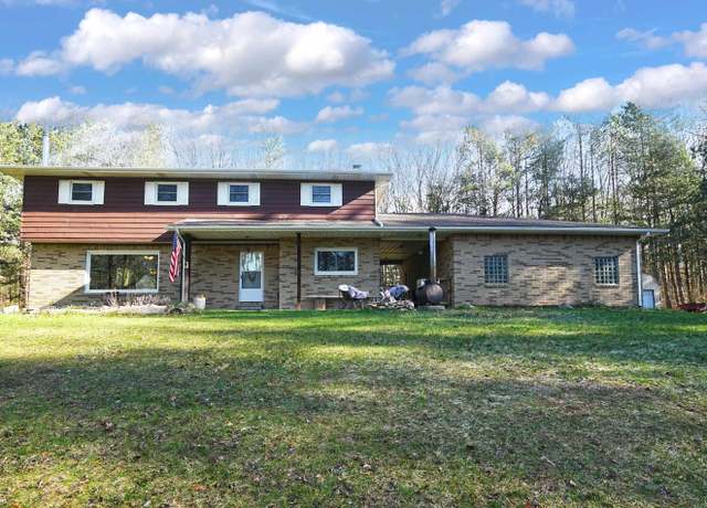 Property at 2671 Heritage Ln Ln, Lapeer, MI 48446, 5 beds, 3 baths