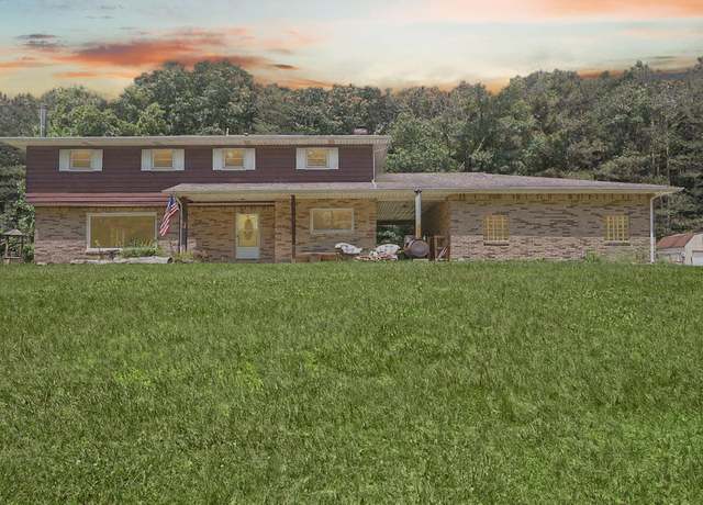 Property at 2671 Heritage Ln Ln, Lapeer, MI 48446, 5 beds, 3 baths