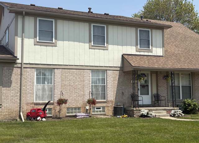 Property at 35296 Terrybrook Dr, Sterling Heights, MI 48312, 3 beds, 1.5 baths