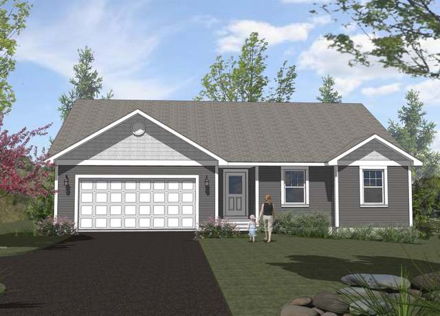 Property at 9531 Hollowbrook Dr, Mayfield Township Grand Traverse, MI 49685, 3 beds, 2 baths