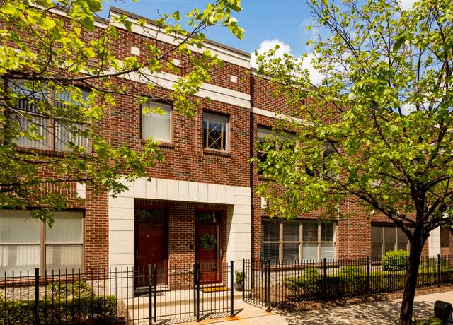 Property at 74 W Bethune St, Detroit, MI 48202, 2 beds, 1.5 baths