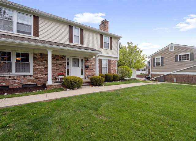 Property at 21336 E Glen Haven Cir, Northville, MI 48167, 3 beds, 2.5 baths