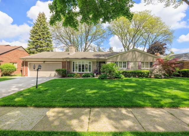 Property at 14240 Rosemont Ave, Detroit, MI 48223, 3 beds, 3 baths
