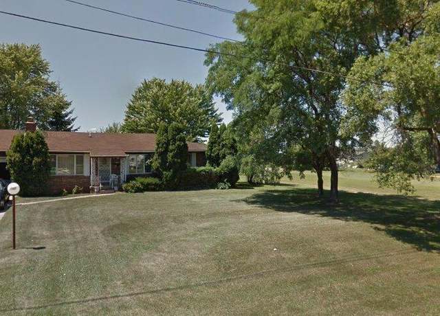 Property at 1587 Mcalpine Dr, Mt Morris, MI 48458, 4 beds, 2 baths