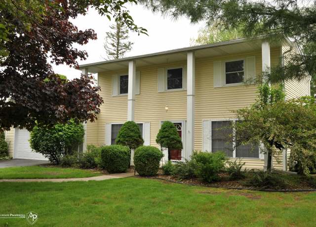 Property at 3478 N Gale Rd, Davison, MI 48423, 5 beds, 3 baths