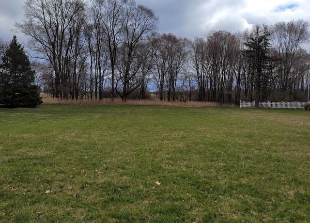 Property at TBD S Lincoln Rd, Mt Pleasant, MI 48858