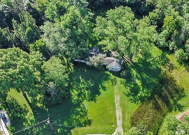 Property at 30486 S Greenbriar Rd, Franklin, MI 48025